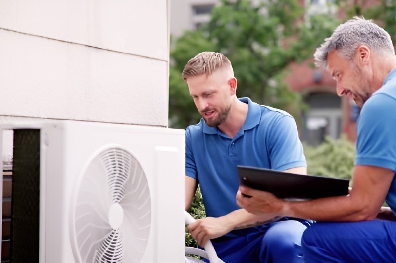 DIY Tips for Effective Air Conditioner Service in Miami, FL