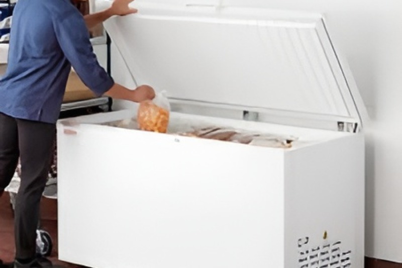 Freezer Repair in Miami