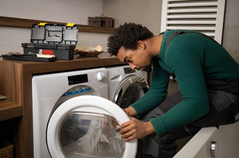 Washing Machine repair in Miami