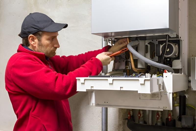 Ensure Efficient Water Heater Repair for Miami Residents